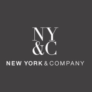 💙 NY&C SKINNY BLUE JEANS 💙